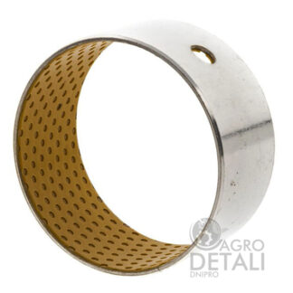 Vtulka-PM-80h40-(00230015,-Germanija)-prednaznachena-dlja-uplotnenija-opornoj-stojki-sejalki-v-rame.-Material-–-metall.