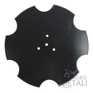 Disk-razmetchika-polosy-dvizhenija-(00310162,-stal,-Kanada)-ustanavlivaetsja-na-marker-sejalki-i-sluzhit-dlja-dlja-pravilnogo-vedenija-borozdki-posevnogo-agregata.