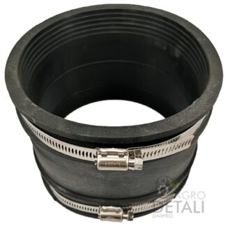 Перехідник DC 150 135-150 мм