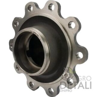 Маточина колеса 10t 150 - 580 lg